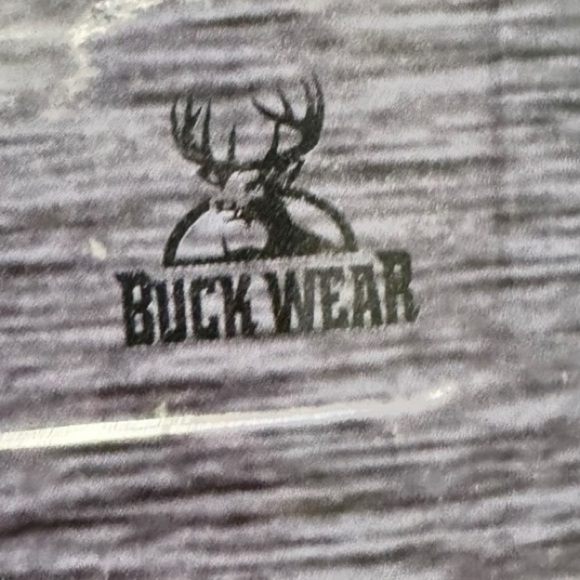Buck Wear Fishing Sign “Catch of His Life” New - Picture 6 of 6